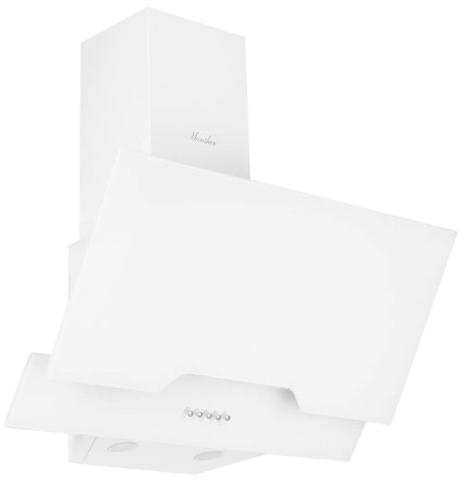 Вытяжка Monsher LAVAL 60 Blanc Вытяжка Monsher LAVAL 60 Blanc