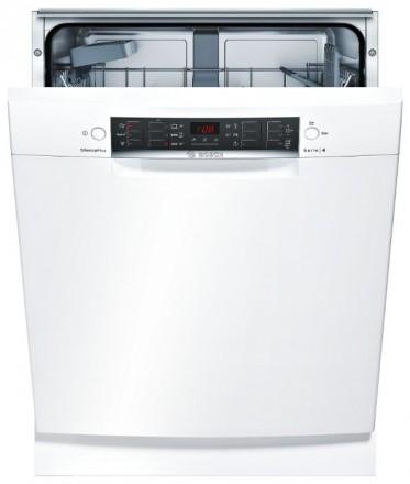 Посудомоечная машина Bosch SMU46CW01S
