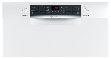 Посудомоечная машина Bosch SMU46CW01S