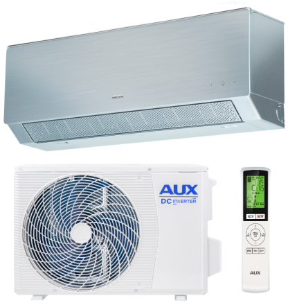 Сплит-система AUX ASW-H09A4/CD-R2DI/AS-H09A4/CD-R2DI Сплит-система AUX ASW-H09A4/CD-R2DI/AS-H09A4/CD-R2DI