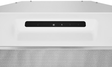 Вытяжка Zugel ZHI523W белая Вытяжка Zugel ZHI523W белая