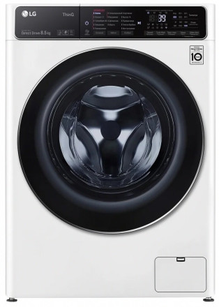 Стиральная машина LG F2T9GW9W Стиральная машина LG F2T9GW9W
