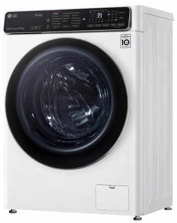 Стиральная машина LG F2T9GW9W Стиральная машина LG F2T9GW9W