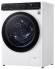 Стиральная машина LG F2T9GW9W Стиральная машина LG F2T9GW9W