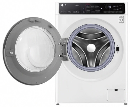 Стиральная машина LG F2T9GW9W Стиральная машина LG F2T9GW9W