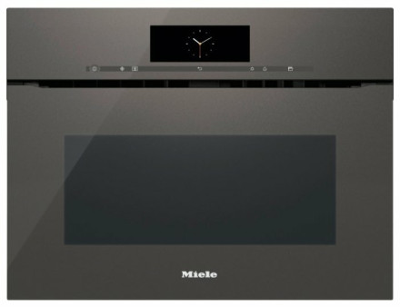 Электрический духовой шкаф Miele H 6800 BMX GRGR Электрический духовой шкаф Miele H 6800 BMX GRGR