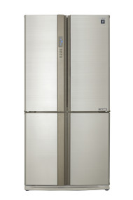 Холодильник Sharp SJ-EX93PBE Холодильник Sharp SJ-EX93PBE