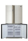 Холодильник Sharp SJ-EX93PBE Холодильник Sharp SJ-EX93PBE