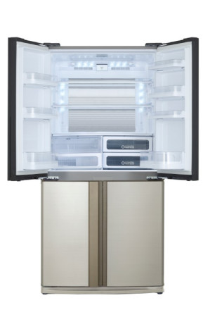 Холодильник Sharp SJ-EX93PBE Холодильник Sharp SJ-EX93PBE