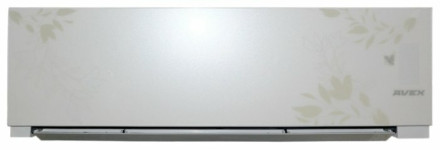 Настенная сплит-система AVEX SG-09 LUX Настенная сплит-система AVEX SG-09 LUX