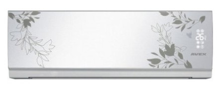 Настенная сплит-система AVEX SG-09 LUX Настенная сплит-система AVEX SG-09 LUX