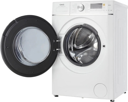 Стиральная машина с сушкой CHIQ CFL100-14596DHALIM1W