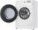 Стиральная машина с сушкой CHIQ CFL100-14596DHALIM1W