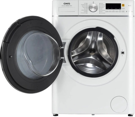 Стиральная машина с сушкой CHIQ CFL100-14596DHALIM1W