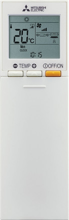Сплит-система Mitsubishi Electric MSZ-LN35VG2W/MUZ-LN35VGHZ