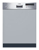 Посудомоечная машина Bosch SGI 58M05 Посудомоечная машина Bosch SGI 58M05