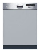 Посудомоечная машина Bosch SGI 58M05
