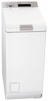 Стиральная машина AEG L 86560 TLE1 Стиральная машина AEG L 86560 TLE1