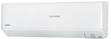 Сплит-система Mitsubishi Heavy SRK25ZSP-W/SRC25ZSP-W