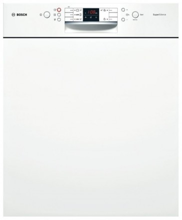 Посудомоечная машина Bosch SMI 53L82