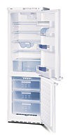 Холодильник Bosch KGS36310