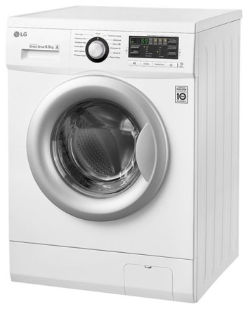 Стиральная машина LG FH-0B8WD7
