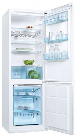 Холодильник Electrolux ENB 34000 W