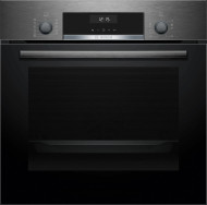 Встраиваемый электрический духовой шкаф Bosch HBJ517SG0R Встраиваемый электрический духовой шкаф Bosch HBJ517SG0R