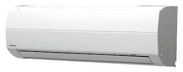 Настенная сплит-система Toshiba RAS-13SKP-E/RAS-13S2A-E Настенная сплит-система Toshiba RAS-13SKP-E/RAS-13S2A-E