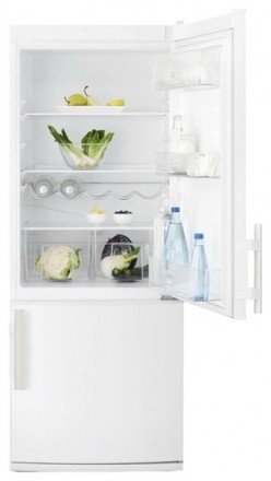 Холодильник Electrolux EN 2900 ADW