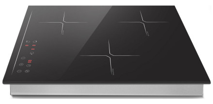 Встраиваемая индукционная варочная панель Simfer H45I73S001