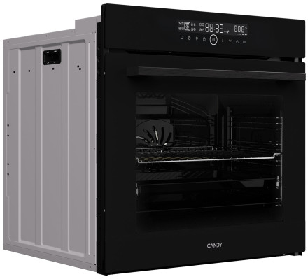 Электрический духовой шкаф Candy COXT12LATBB Электрический духовой шкаф Candy COXT12LATBB