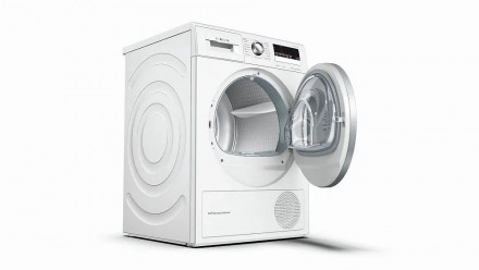 Сушильная машина BOSCH WTM 8528S Сушильная машина BOSCH WTM 8528S