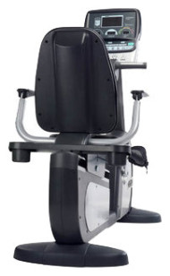 Велоэргометр Motus M660BR Велоэргометр Motus M660BR