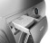 Стиральная машина Whirlpool WM E104A S RU Стиральная машина Whirlpool WM E104A S RU