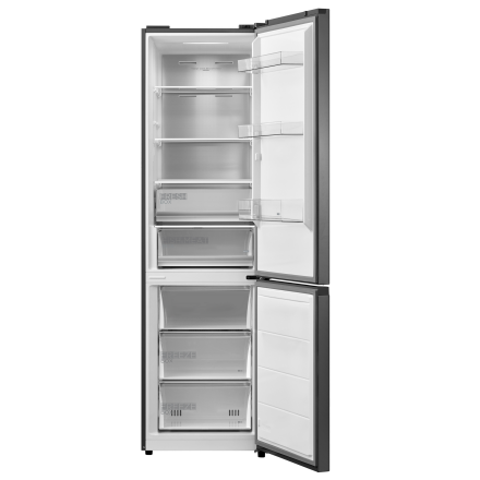 Двухкамерный холодильник Midea MDRB524MGE28ODM