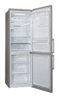 Холодильник LG GC-B439 WEQK