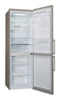 Холодильник LG GC-B439 WEQK Холодильник LG GC-B439 WEQK