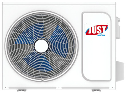 Сплит-система Just Aircon JAE-12HPSA/MB/JAEO-12HPSA/MB Сплит-система Just Aircon JAE-12HPSA/MB/JAEO-12HPSA/MB
