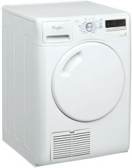 Сушильная машина WHIRLPOOL AZB 7790 Сушильная машина WHIRLPOOL AZB 7790