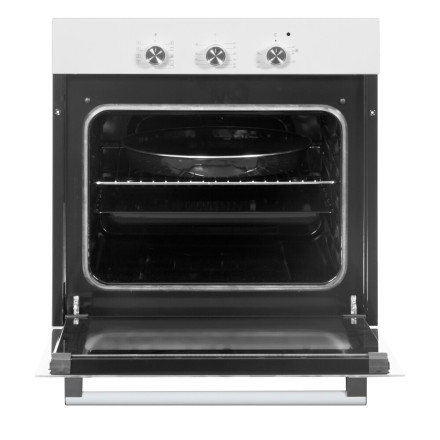 Встраиваемый электрический духовой шкаф Simfer B6EW19071 Встраиваемый электрический духовой шкаф Simfer B6EW19071
