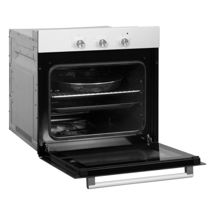 Встраиваемый электрический духовой шкаф Simfer B6EW19071 Встраиваемый электрический духовой шкаф Simfer B6EW19071