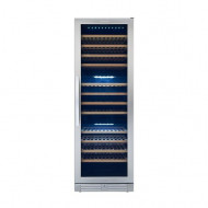 Винный шкаф CELLAR PRIVATE CP154-3T