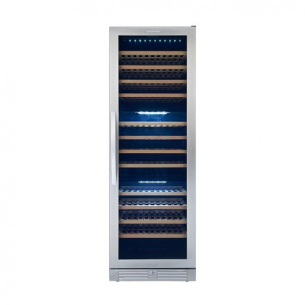 Винный шкаф CELLAR PRIVATE CP154-3T Винный шкаф CELLAR PRIVATE CP154-3T