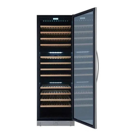 Винный шкаф CELLAR PRIVATE CP154-3T Винный шкаф CELLAR PRIVATE CP154-3T