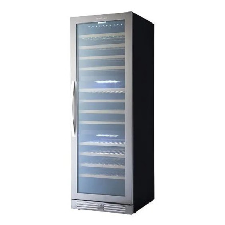 Винный шкаф CELLAR PRIVATE CP154-3T Винный шкаф CELLAR PRIVATE CP154-3T