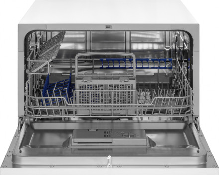 Посудомоечная машина Weissgauff TDW 4106 Led