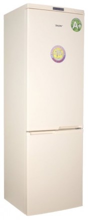 Холодильник DON R 291 слоновая кость