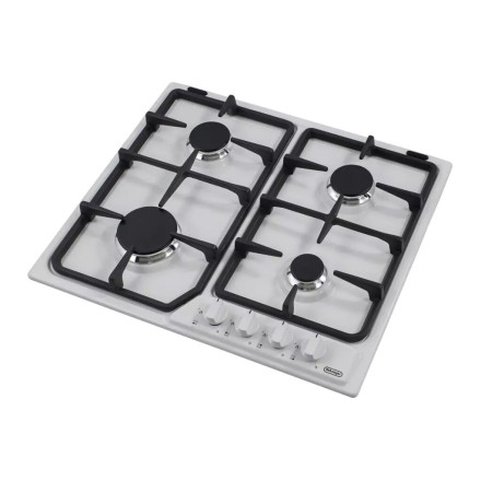 Встраиваемая газовая варочная панель Delonghi BF 46/1 ASV GUD Встраиваемая газовая варочная панель Delonghi BF 46/1 ASV GUD