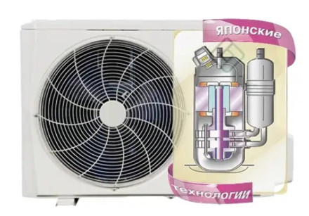 Сплит-система Lanzkraft LSWH-35FC1N/LSAH-35FC1N